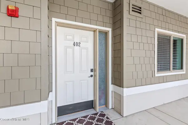 355 W WATERSIDE DR #402, Post Falls, ID 83854