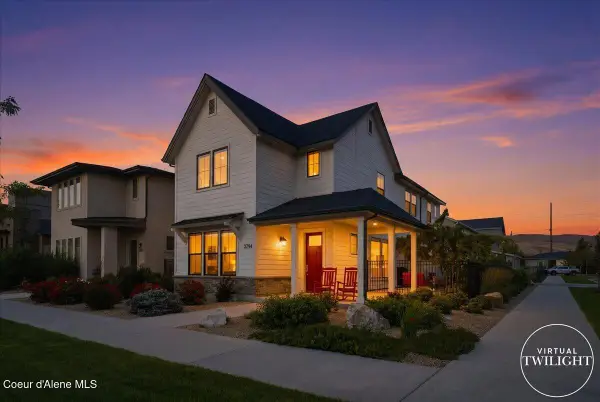 3794 S Single Tree Ave, Boise, ID 83716