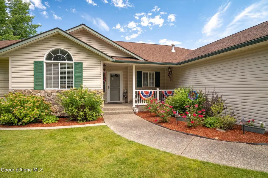 5199 W Village BLVD, Rathdrum, ID 83858 - #3