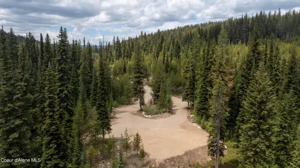 Parcel 4 Packers Meadow Rd 373, unincorporated, ID 83525