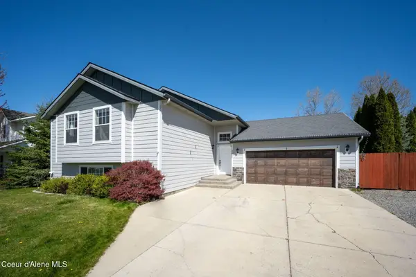 2617 W Blueberry CIR, Hayden, ID 83835