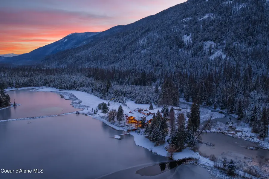 533739 U.S. 95 - 228 Acres, Bonners Ferry, ID 83805 - Image #2