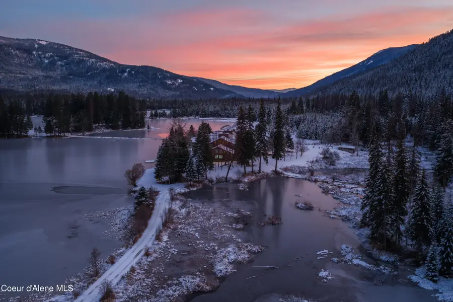 533739 U.S. 95 - 228 Acres, Bonners Ferry, ID 83805 - Image #3