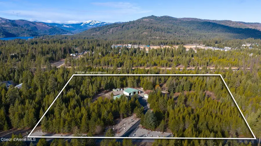 31083 N Spitfire ST, Spirit Lake, ID 83869 - #2