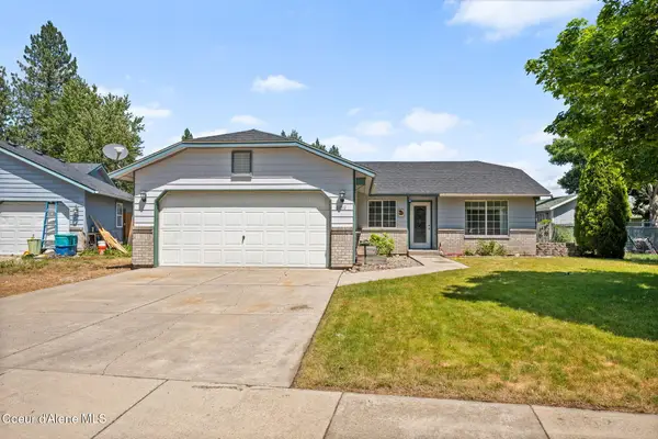 6759 W Darby CT, Rathdrum, ID 83858