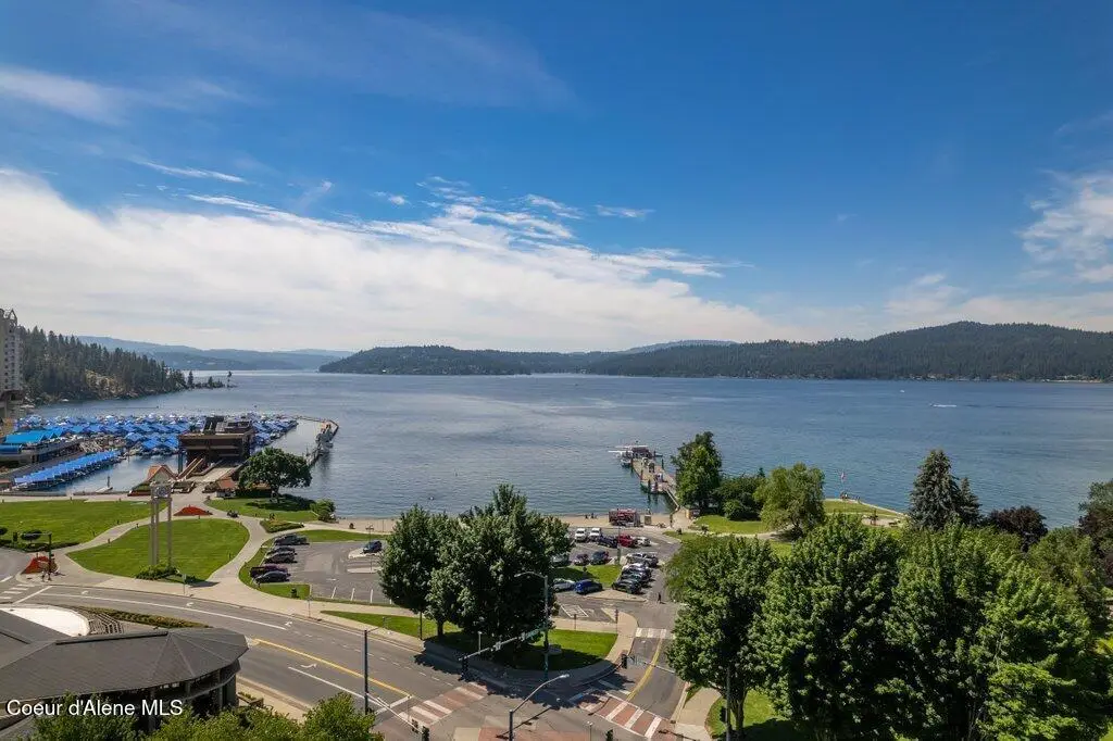 301 N 1st ST #APT 612, Coeur Dalene, ID 83814 - #1