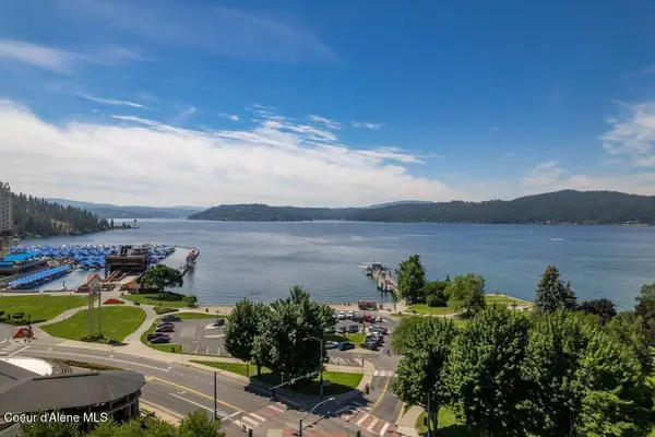 301 N 1st ST #APT 612, Coeur d'Alene, ID 83814