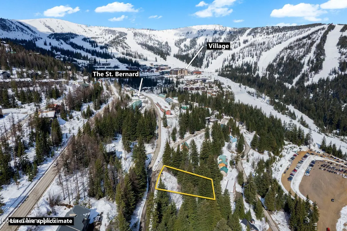 NNA Telemark Rd Blk 8 Lot 15, Sandpoint, ID 83864 - #1