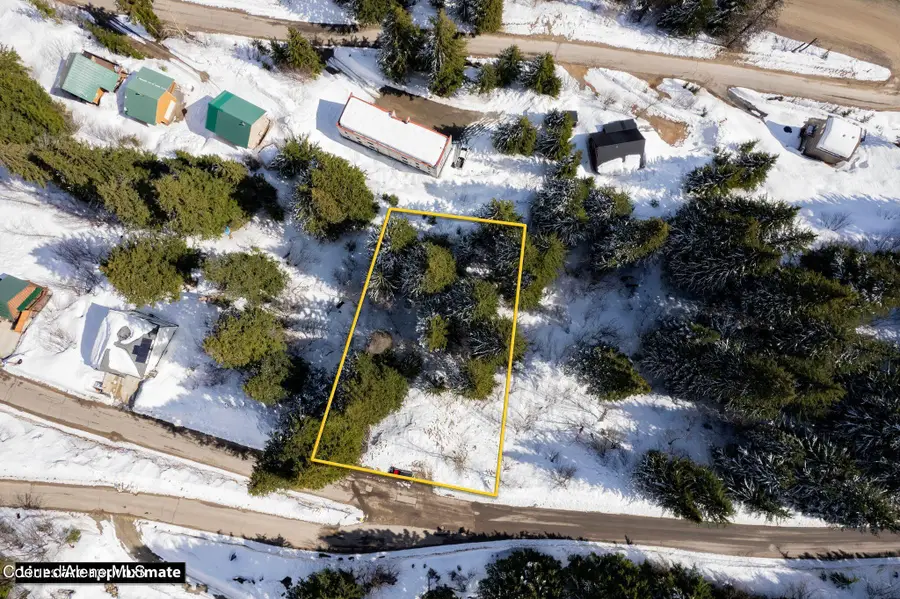 NNA Telemark Rd Blk 8 Lot 15, Sandpoint, ID 83864 - #2