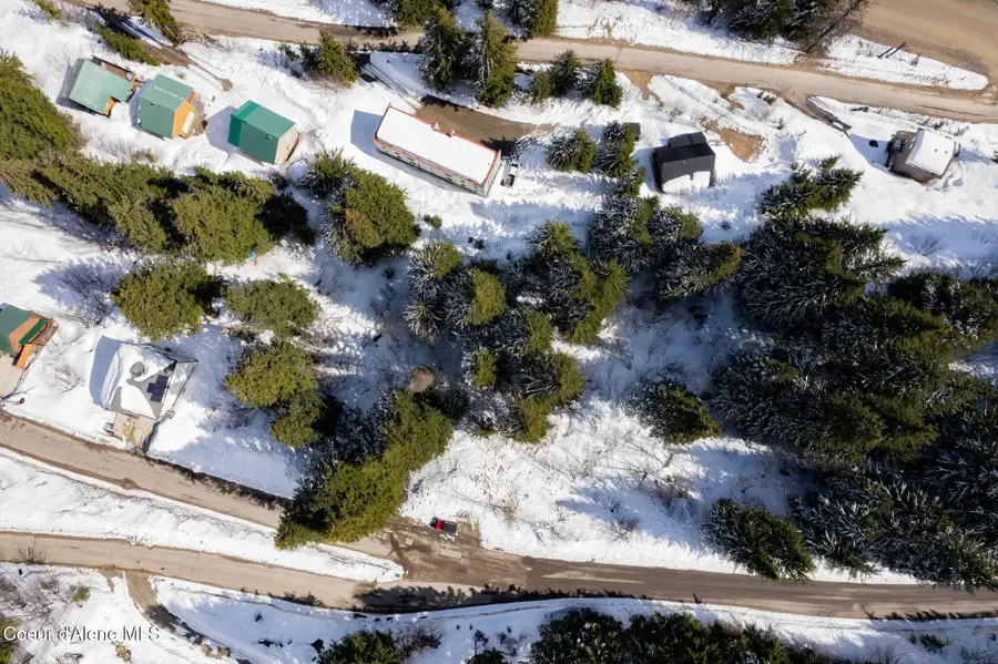 NNA Telemark Rd Blk 8 Lot 15, Sandpoint, ID 83864 - #3