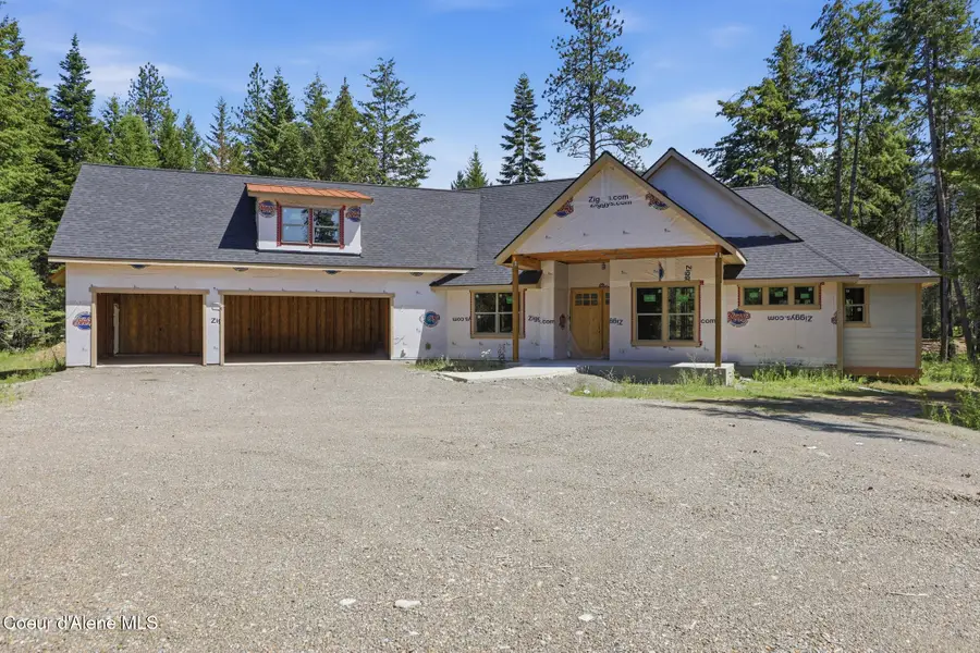 10239 E Bunco RD, Athol, ID 83801 - #2