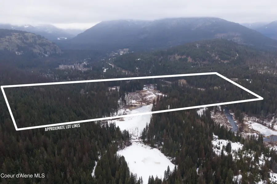 533739 U.S. 95 - 75 & 95 Acres, Bonners Ferry, ID 83805 - Image #2