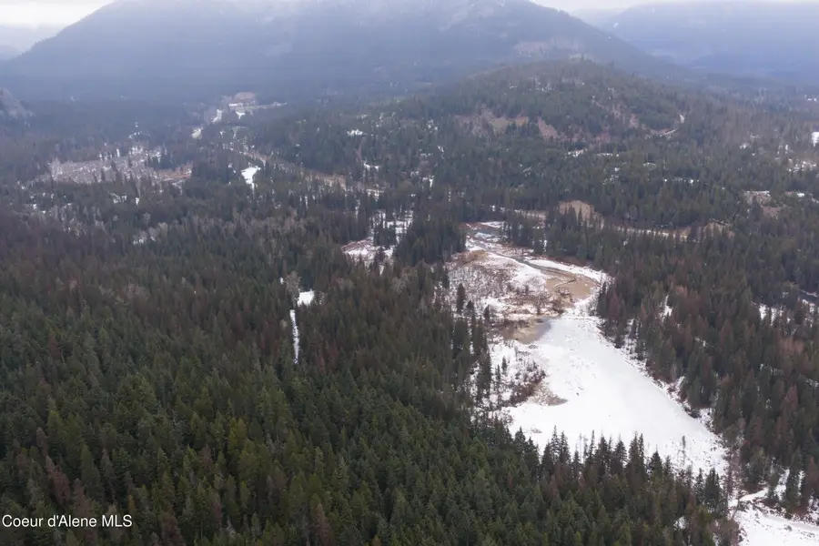 533739 U.S. 95 - 75 & 95 Acres, Bonners Ferry, ID 83805 - Image #3