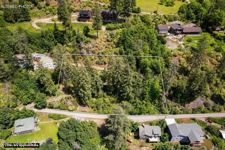 Lot 23-28 Highland Ave, Hope, ID 83836 - #3