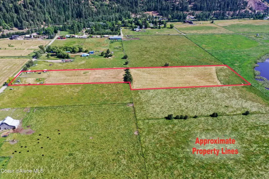 973 Riverdale Dr, Saint Maries, ID 83861 - #2