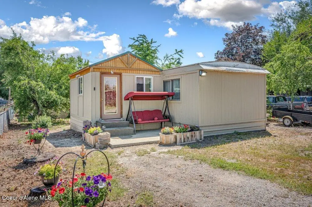 3250 W Hudlow DR, Post Falls, ID 83854 - #1