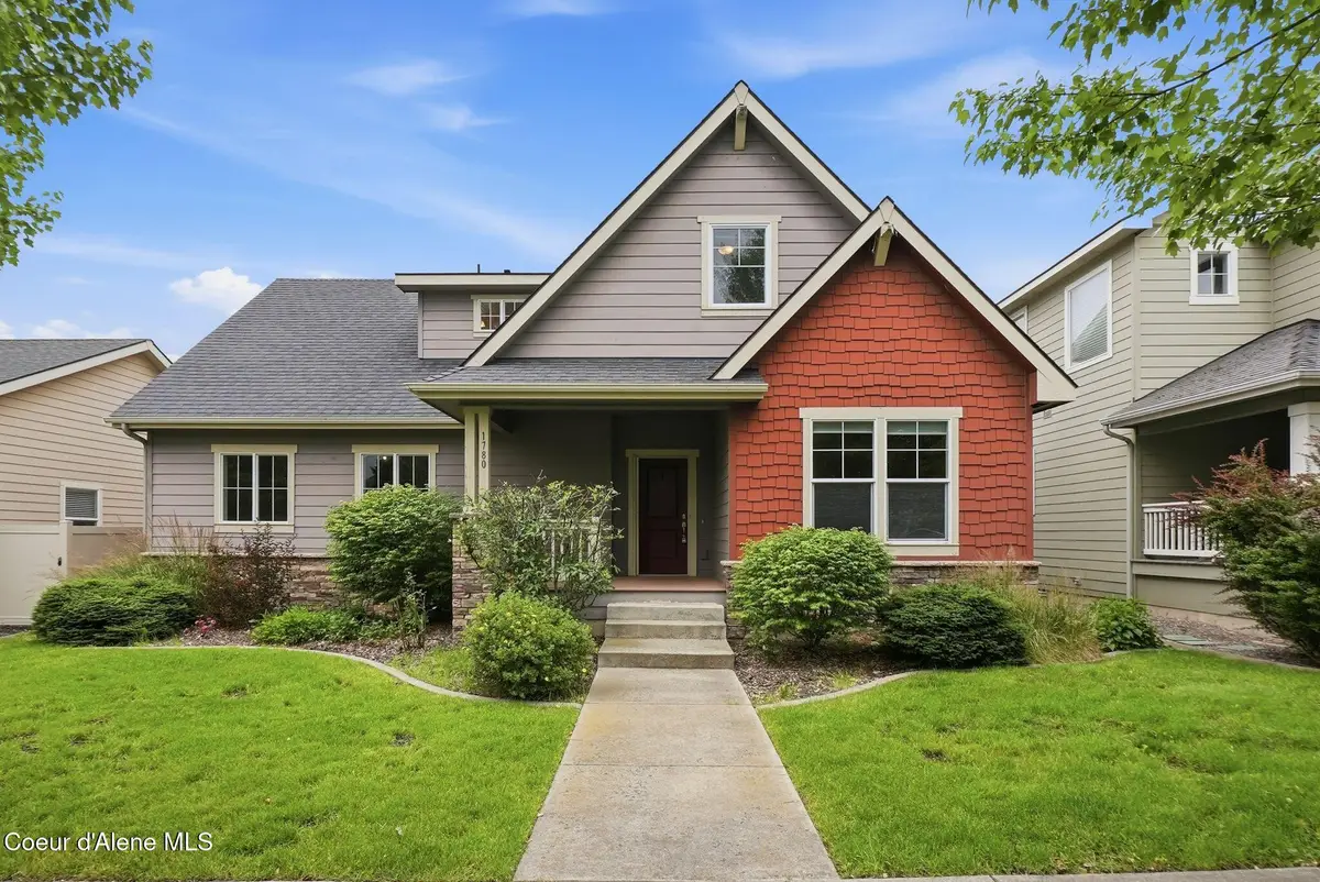 1780 N Holl Blvd, Liberty Lake, WA 99016 - #1