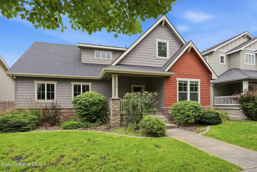 1780 N Holl Blvd, Liberty Lake, WA 99016 - #2