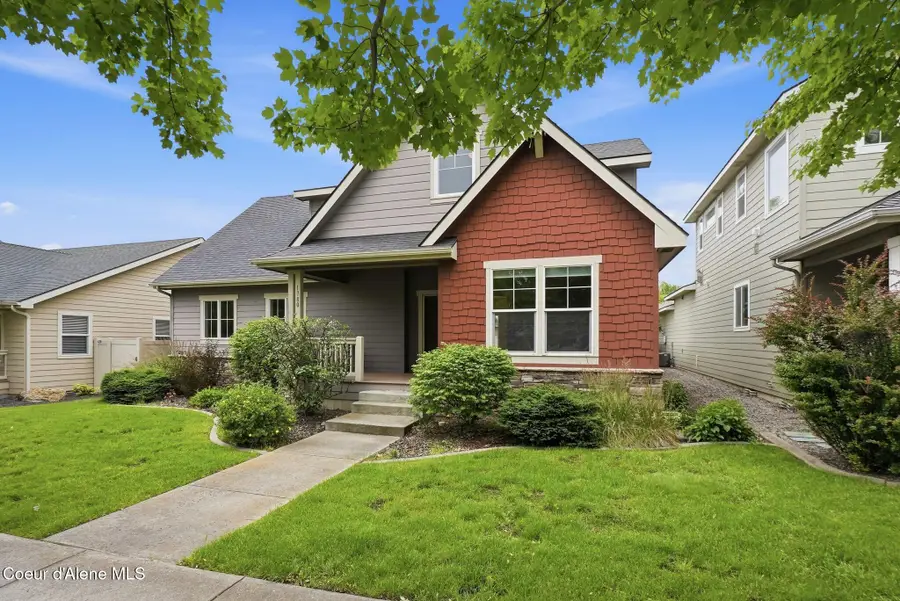1780 N Holl Blvd, Liberty Lake, WA 99016 - #3