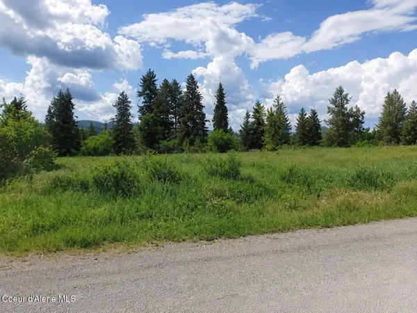 32751 N 4th AVE, Spirit Lake, ID 83869