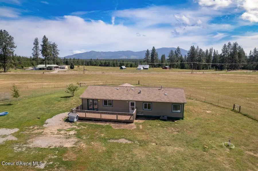 51 Bowers TRL, Spirit Lake, ID 83869 - #2