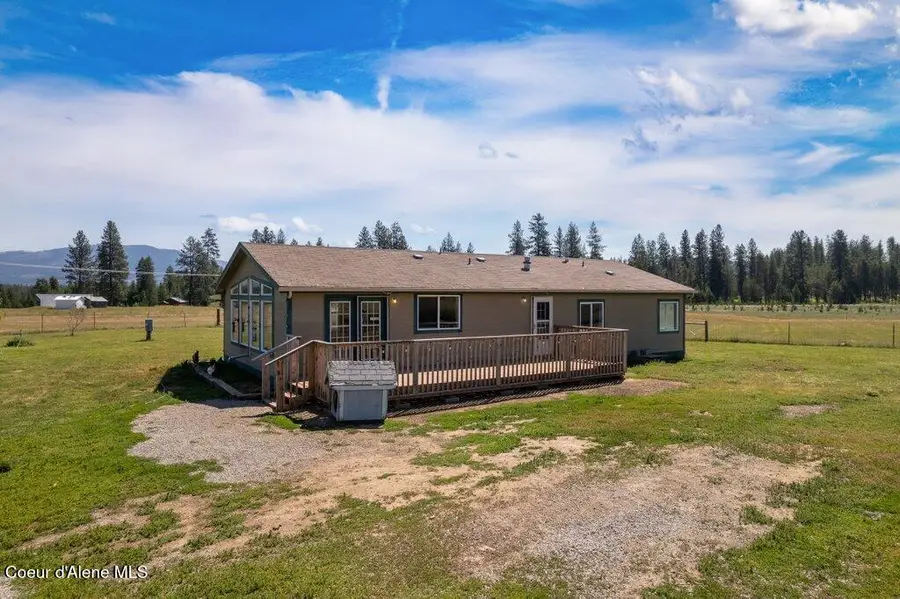 51 Bowers TRL, Spirit Lake, ID 83869 - #3