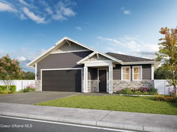 6635 N Alecat St, Coeur d'Alene, ID 83815
