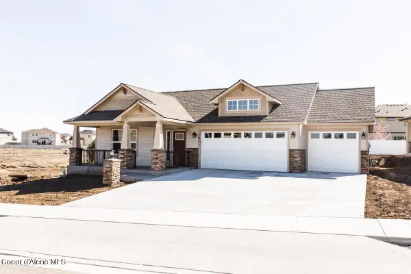 1207 E WALTON CT, Post Falls, ID 83854