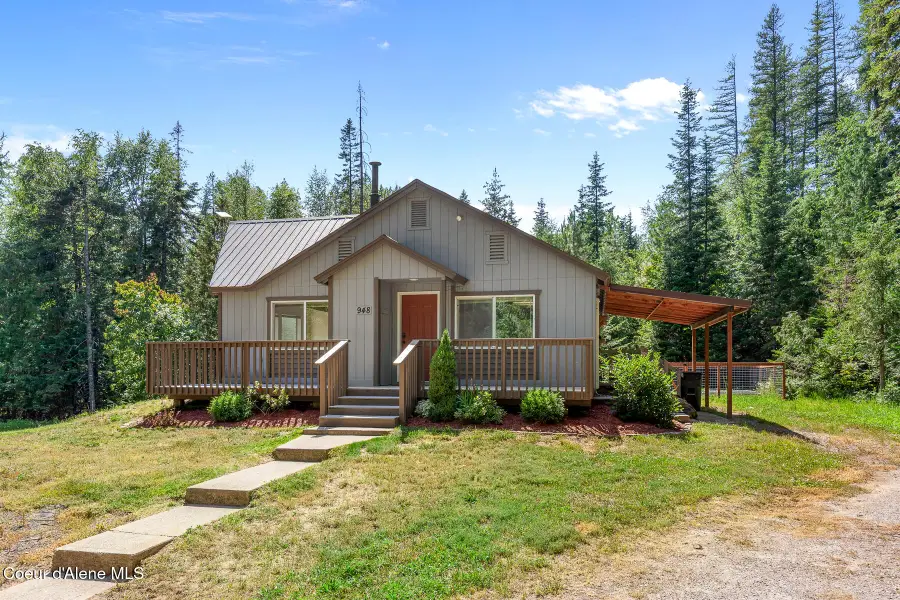 948 N Wrenco RD, Sandpoint, ID 83864 - #2