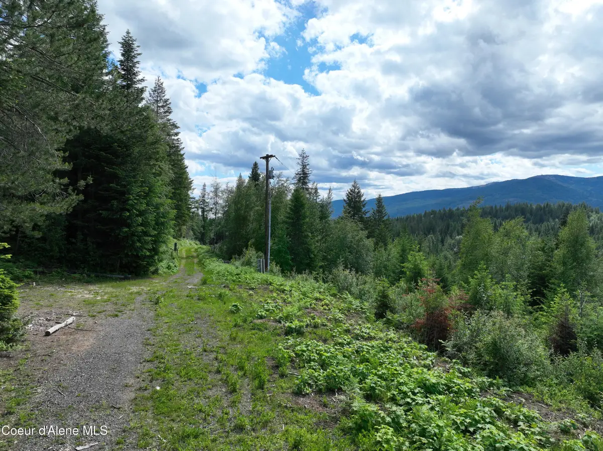 2489 N North Center Valley RD, Sandpoint, ID 83864 - #1