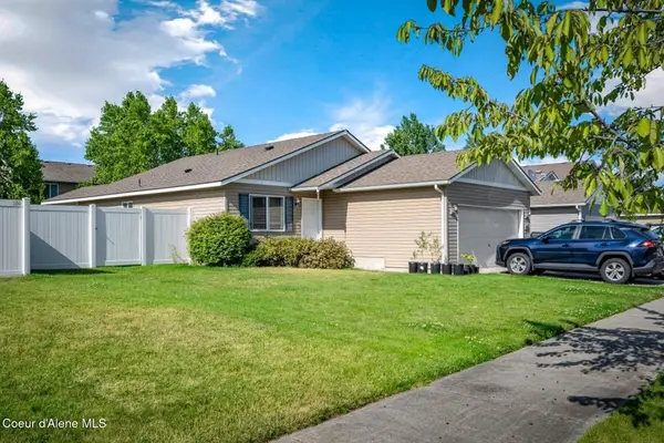 2602 W Freeland Dr, Coeur d'Alene, ID 83815
