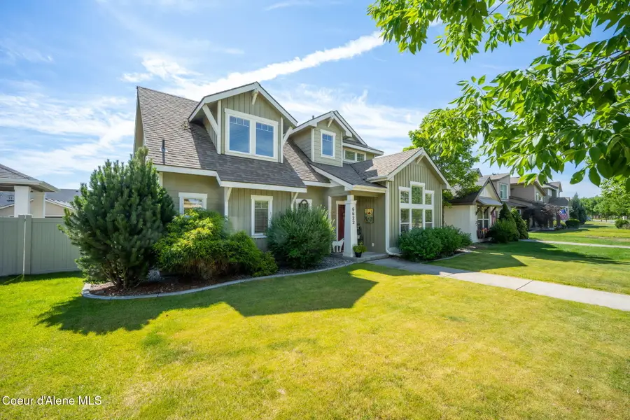 6622 N Cornwall ST, Coeur Dalene, ID 83815 - #3