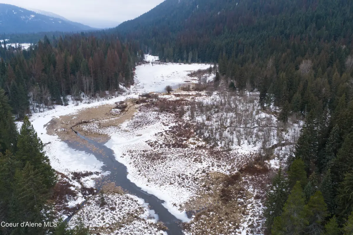 533739 U.S. 95 - 75 Acres, Bonners Ferry, ID 83805 - Image #1