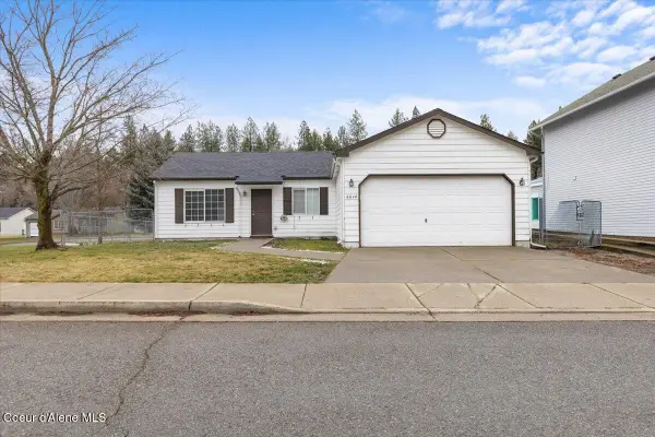 6648 W Legacy DR, Rathdrum, ID 83858