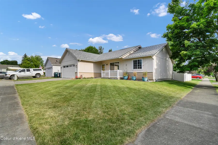 1400 E Cactus Ave, Post Falls, ID 83854 - #2
