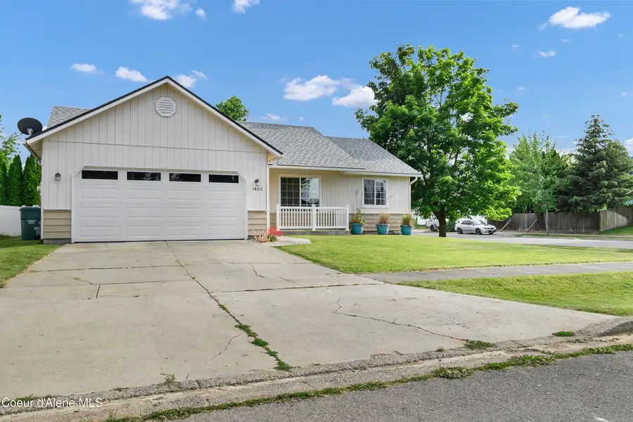 1400 E Cactus Ave, Post Falls, ID 83854 - #3