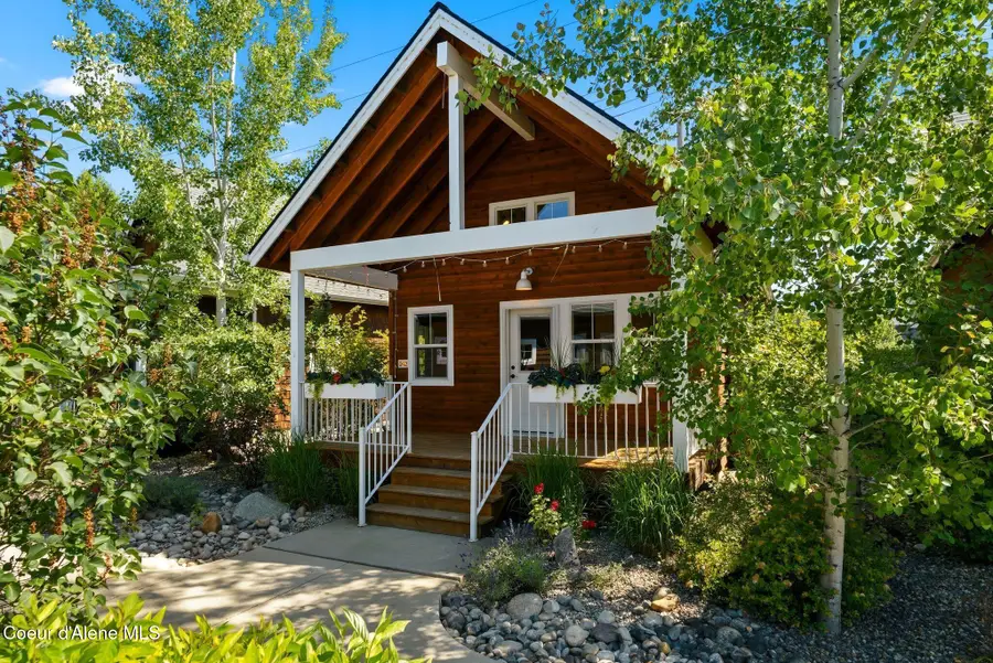 242 Pomrankey LOOP, Dover, ID 83825 - #2