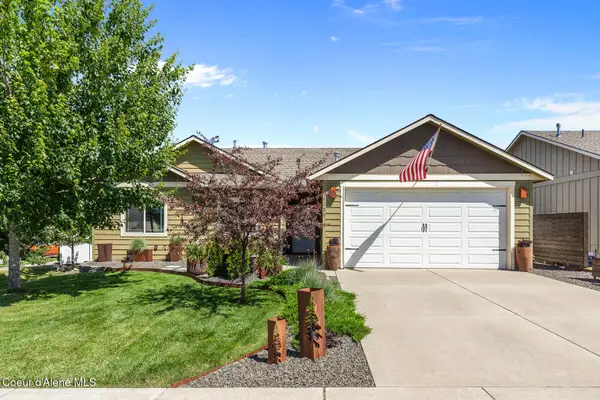 6155 W Majestic Ave, Rathdrum, ID 83858