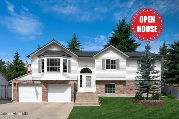 8585 N Audubon Dr, Hayden, ID 83835