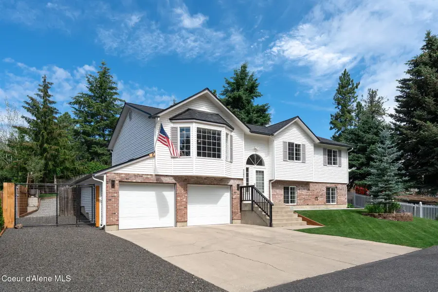 8585 N Audubon Dr, Hayden, ID 83835 - #3