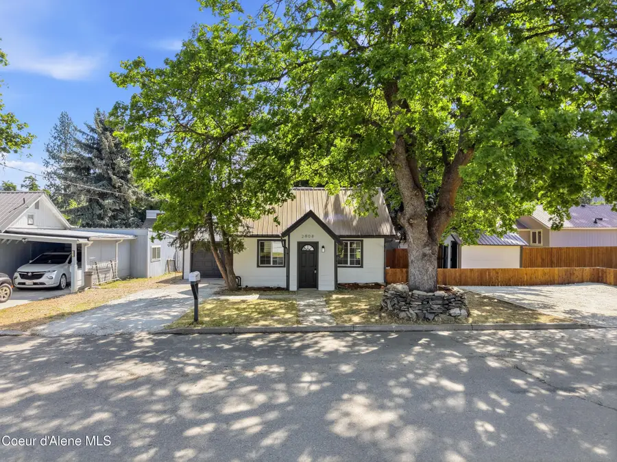 2808 N 11th ST, Coeur Dalene, ID 83815 - #3