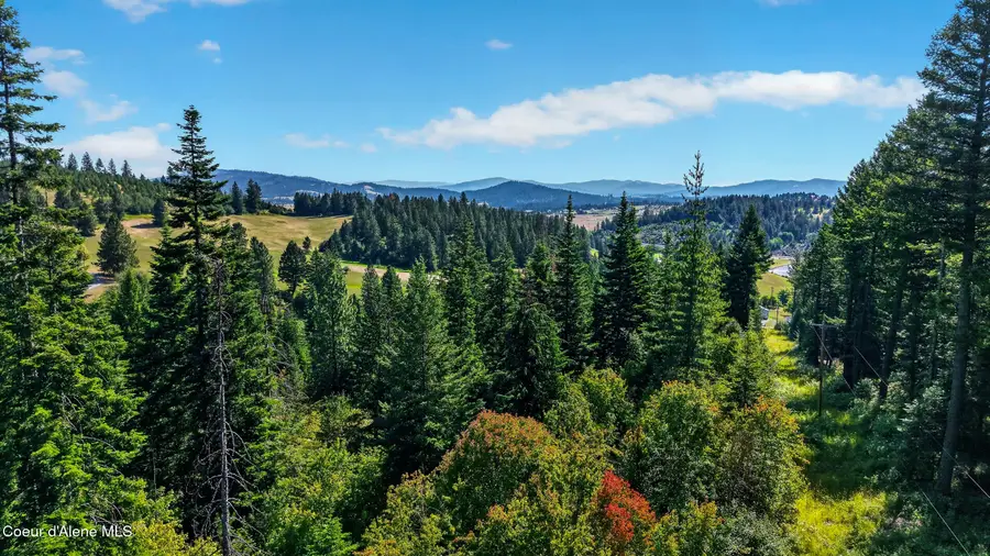 13227 W Elder RD, Worley, ID 83876 - #2