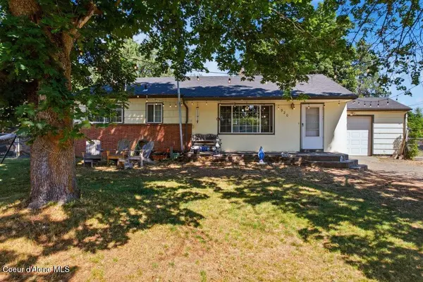 920 N William ST, Post Falls, ID 83854