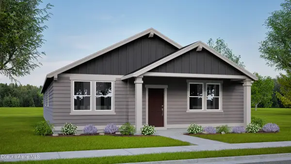 12119 W Bodine Ave, Post Falls, ID 83854