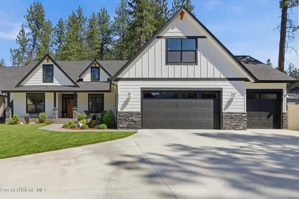 2065 E Plaza CT, Post Falls, ID 83854
