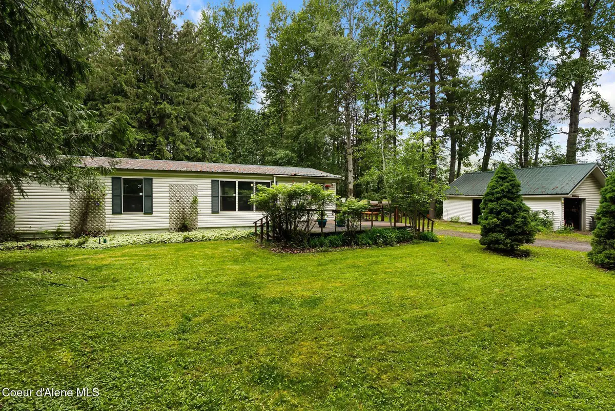 2409 N Boyer AVE, Sandpoint, ID 83864 - #1
