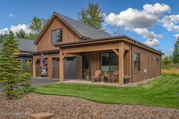 107 Oxbow RD, Sandpoint, ID 83864