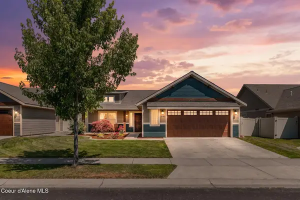 2738 N Fordham ST, Post Falls, ID 83854