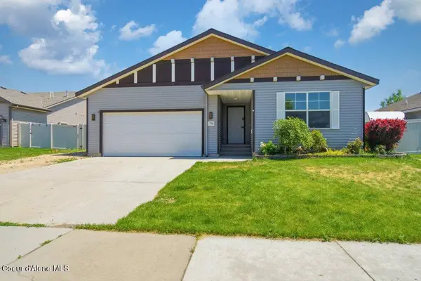 1704 N Pyroclast ST, Post Falls, ID 83854