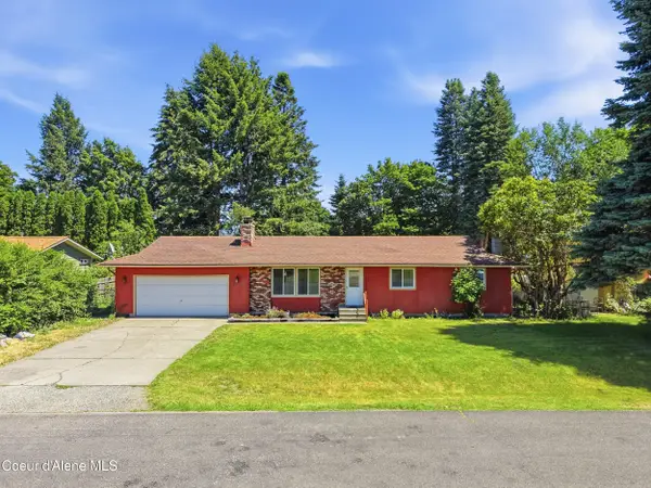 9650 N Valley WAY, Hayden, ID 83835